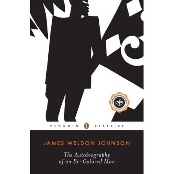 The Autobiography of an Ex-Colored Man -- James Weldon Johnson - Picture 1 of 2